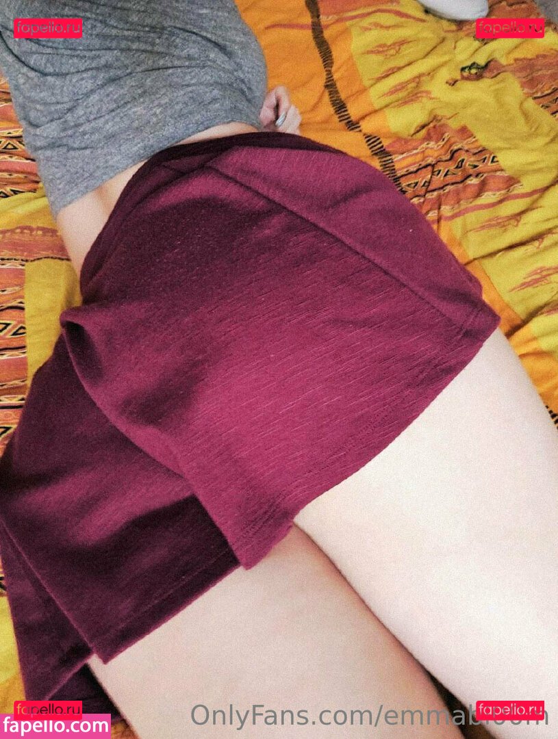 emmabl00m / mich2600 Onlyfans Photo Gallery 