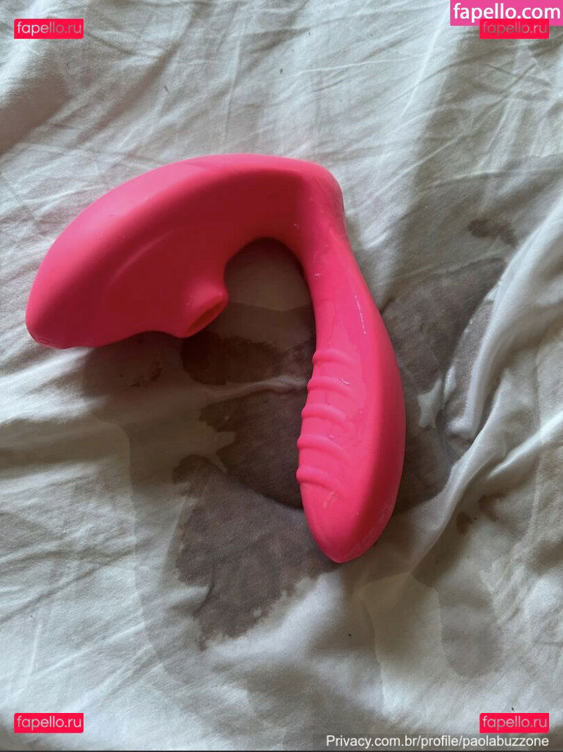 Paola Buzzone / buzzonelightyear / paolabuzzone Onlyfans Photo Gallery 