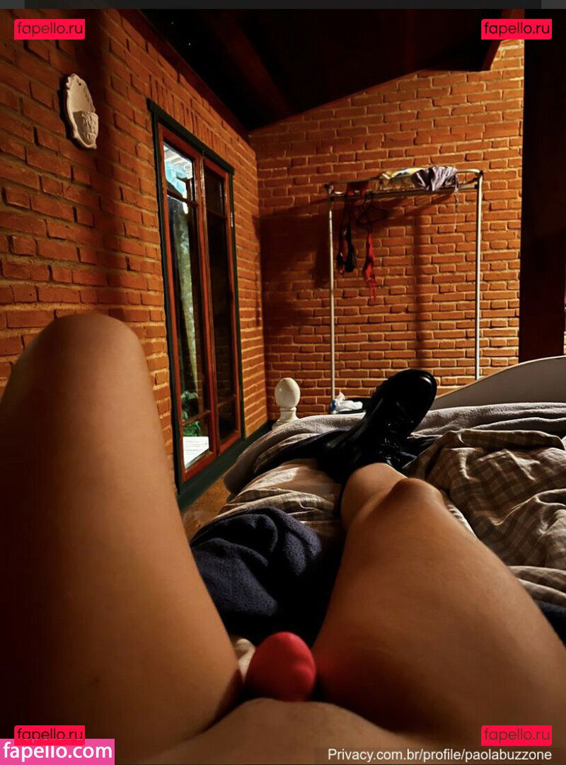 Paola Buzzone / buzzonelightyear / paolabuzzone Onlyfans Photo Gallery 