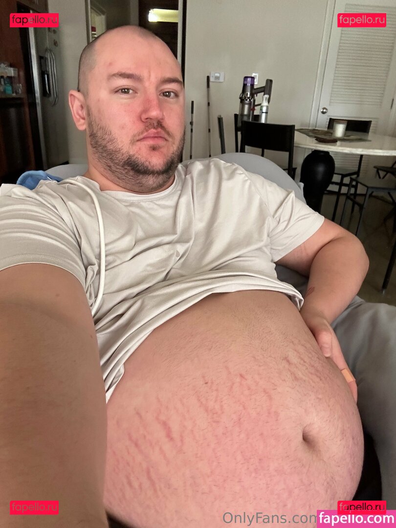 fatterigrow / igotfatter Onlyfans Photo Gallery 