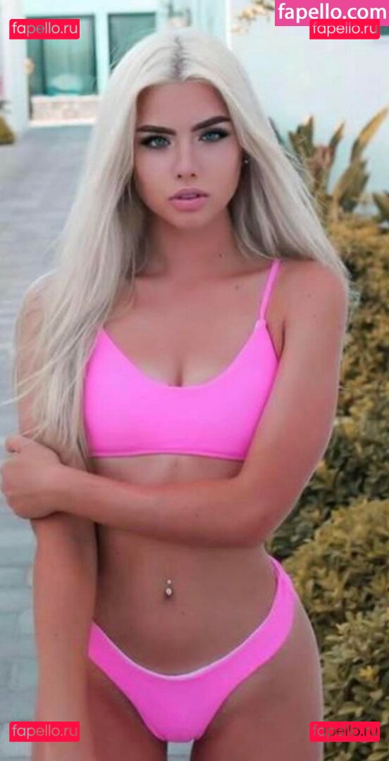 Kim Schiele / kiimsch_ / sarahtoninx9_ Onlyfans Photo Gallery 