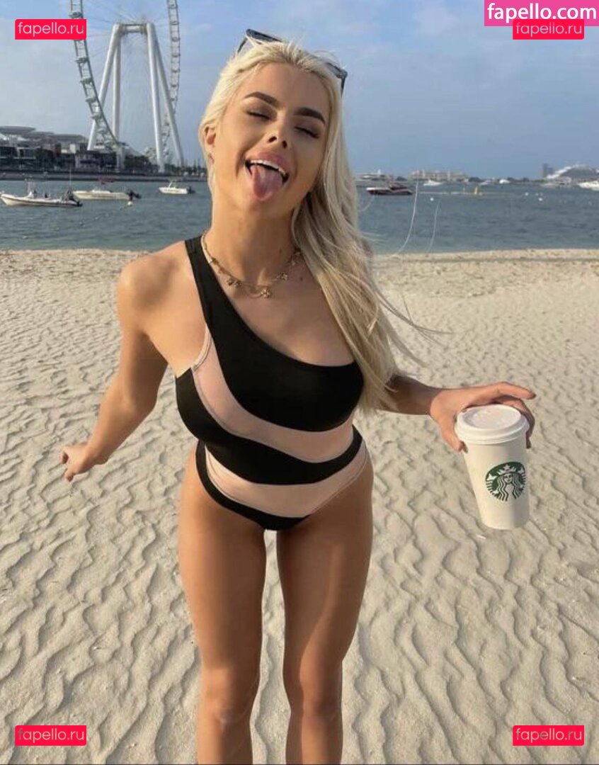 Kim Schiele / kiimsch_ / sarahtoninx9_ Onlyfans Photo Gallery 