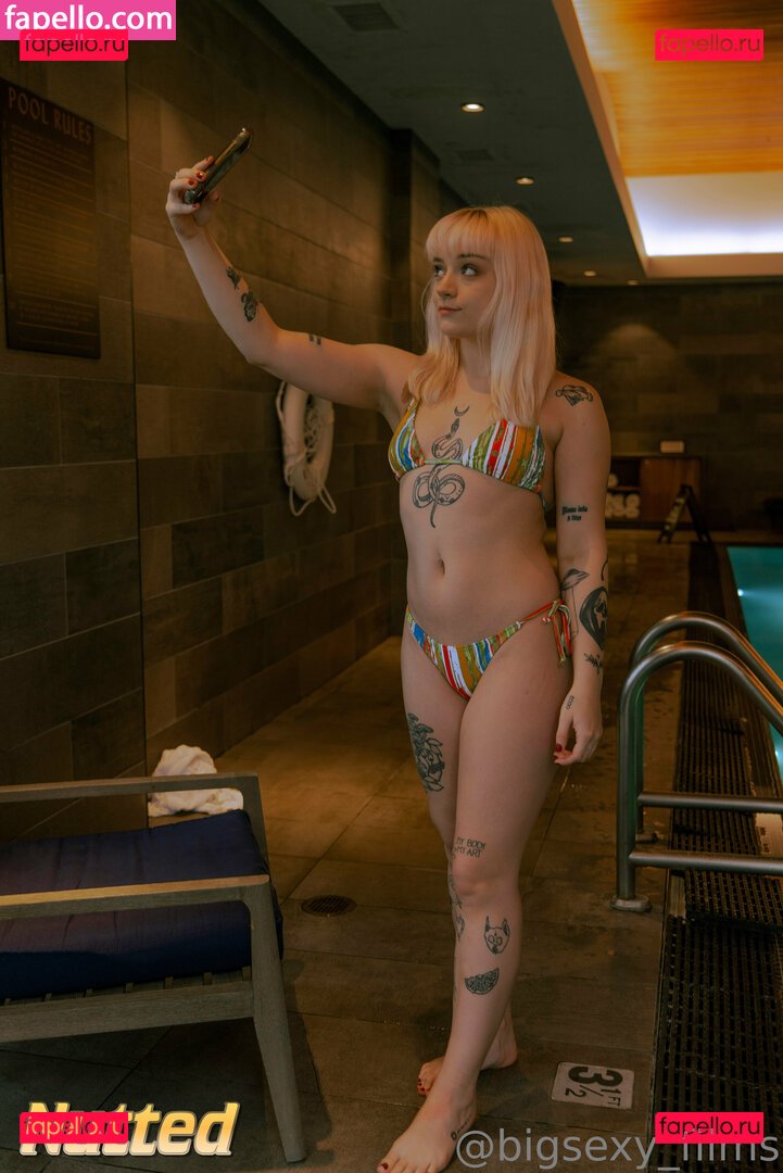 bigsexy_films / bigsexyofficial Onlyfans Photo Gallery 