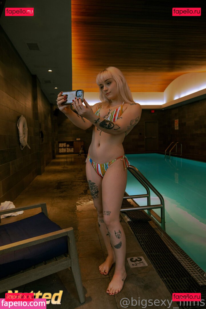 bigsexy_films / bigsexyofficial Onlyfans Photo Gallery 