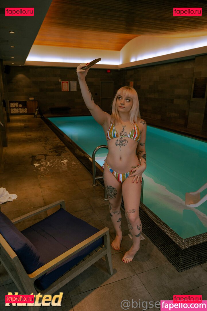 bigsexy_films / bigsexyofficial Onlyfans Photo Gallery 