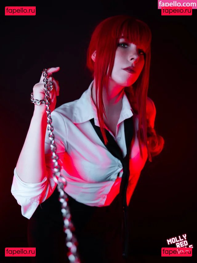 MollyRebbit / MollyRedWolf / mollyredwolf_ph