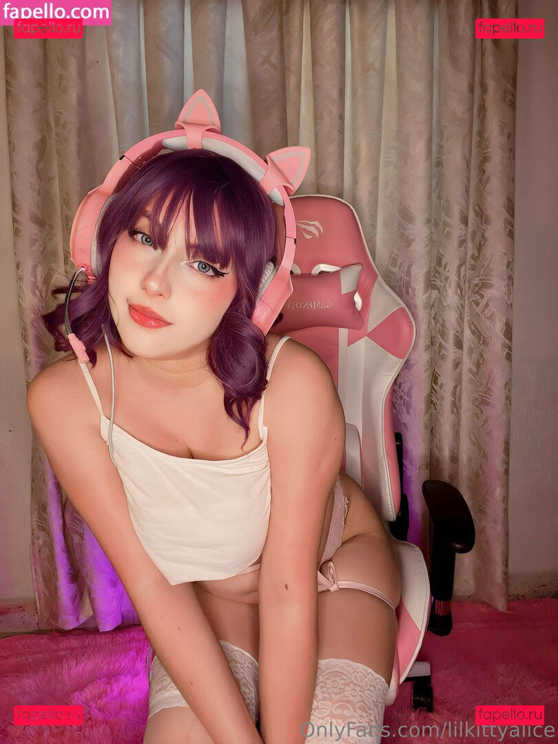 yourkittypeach Onlyfans Photo Gallery 