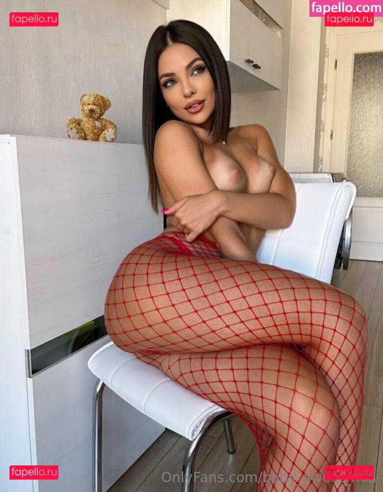 baby_sweet / baby_sweet_mia Onlyfans Photo Gallery 