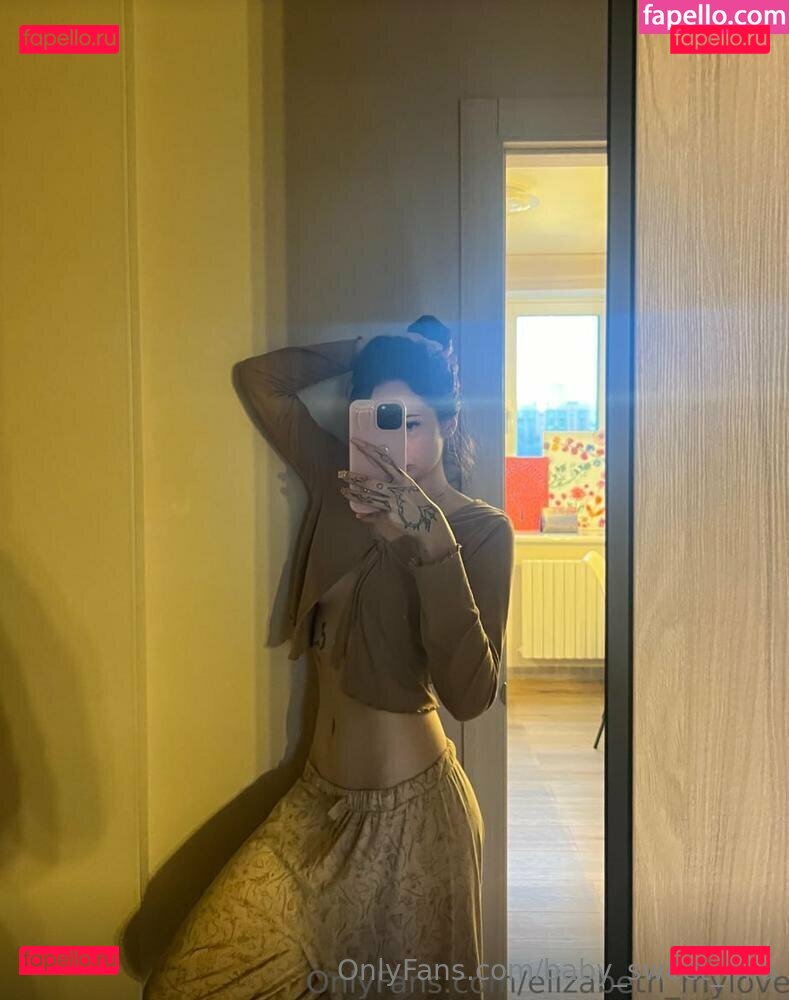 baby_sweet / baby_sweet_mia Onlyfans Photo Gallery 