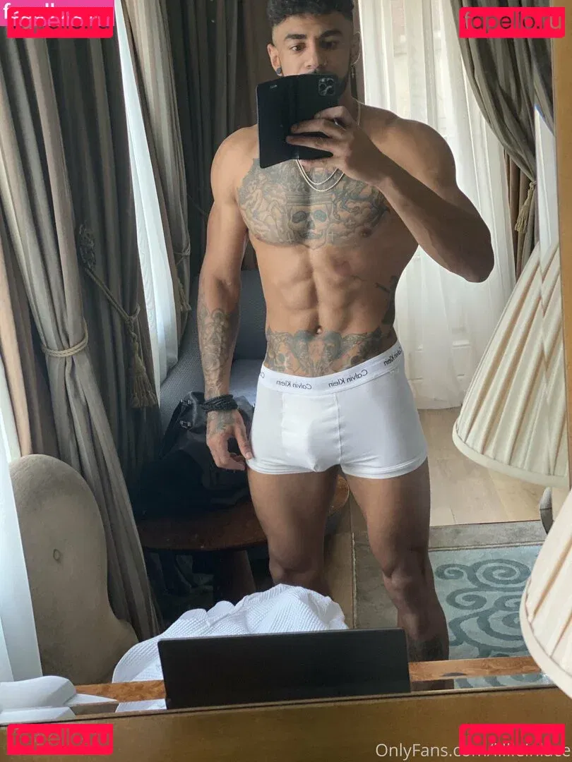 lillieinlace Onlyfans Photo Gallery 