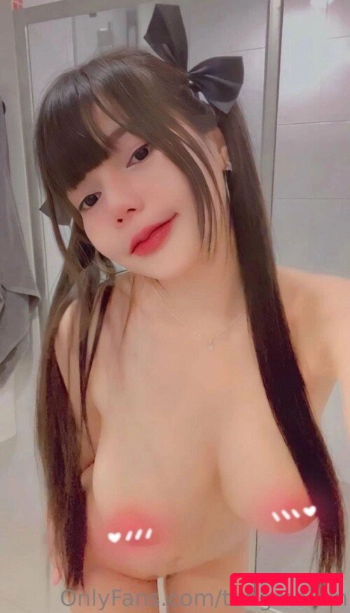 Tangmo Nude Onlyfans Photo 11