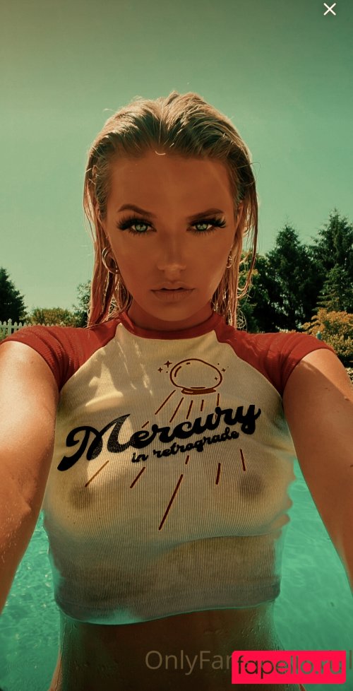Dela Reilley Nude Onlyfans Photo 9