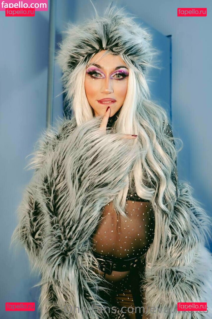 Evangelina / eva.lika.ts / eva.like.ts