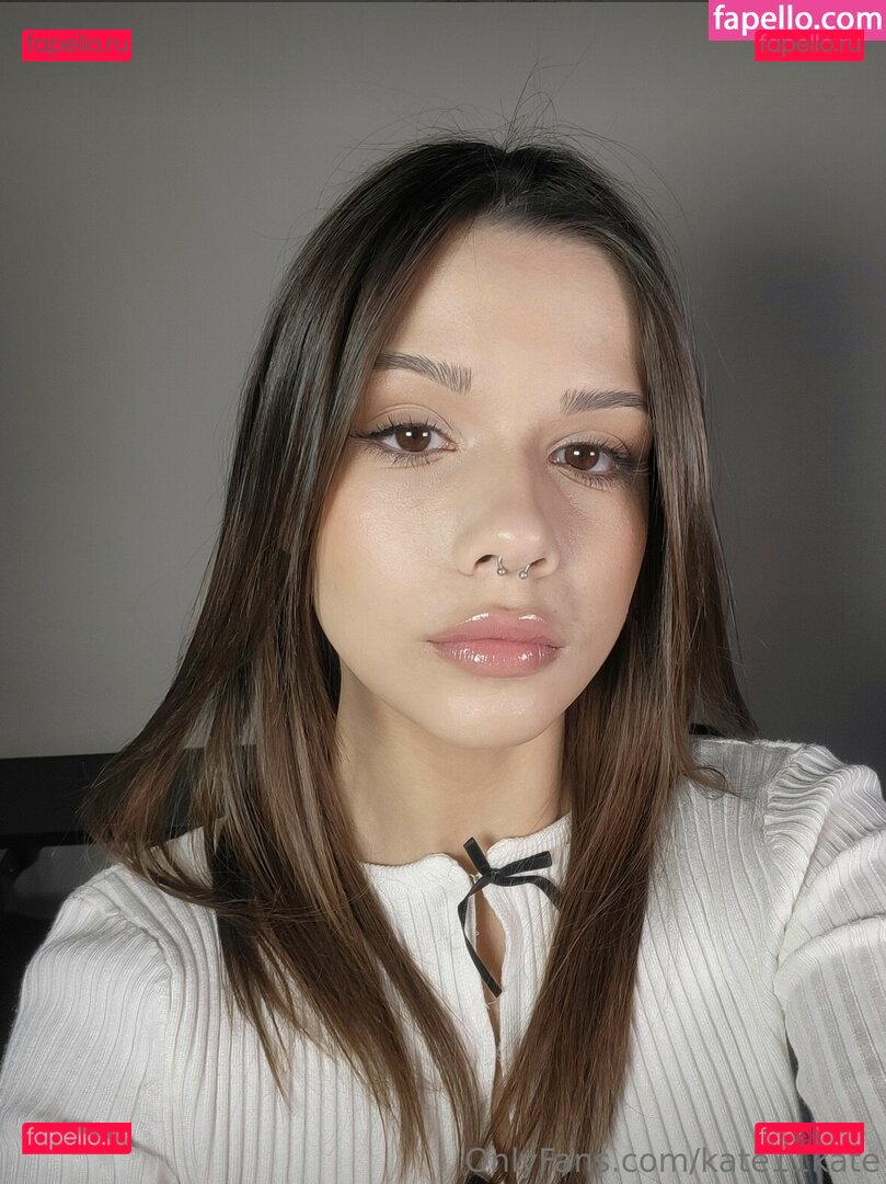 Kate11kate / kateu11 Onlyfans Photo Gallery 