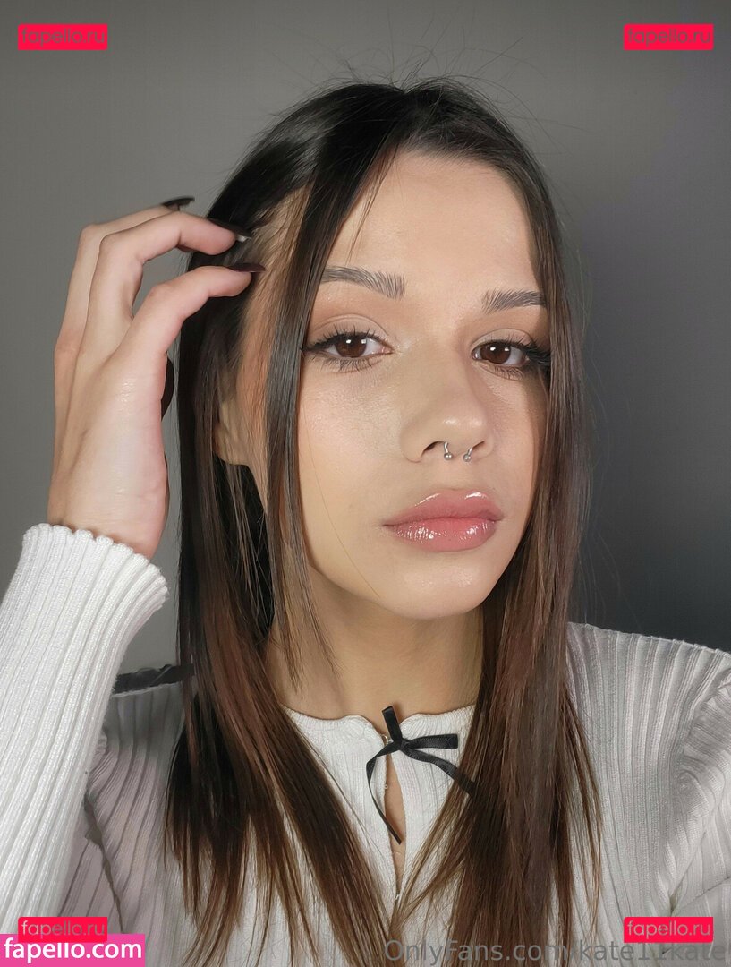 Kate11kate / kateu11 Onlyfans Photo Gallery 