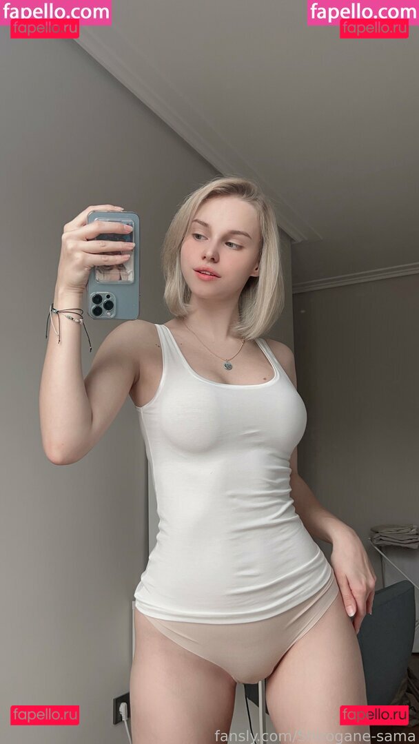 Shirogane_sama / sama_shirogane / shirogane-sama / shiroganesama Onlyfans Photo Gallery 