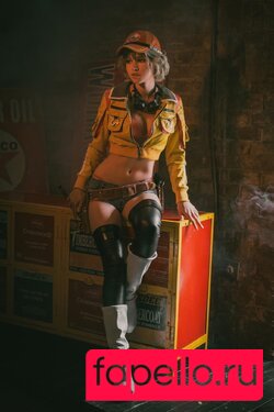 Shirogane_sama Nude Onlyfans Photo 15