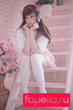 Shirogane_sama Nude Onlyfans Photo 11