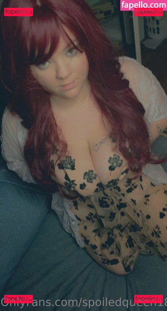 instaqueen9422 / spoiledqueen180 Onlyfans Photo Gallery 