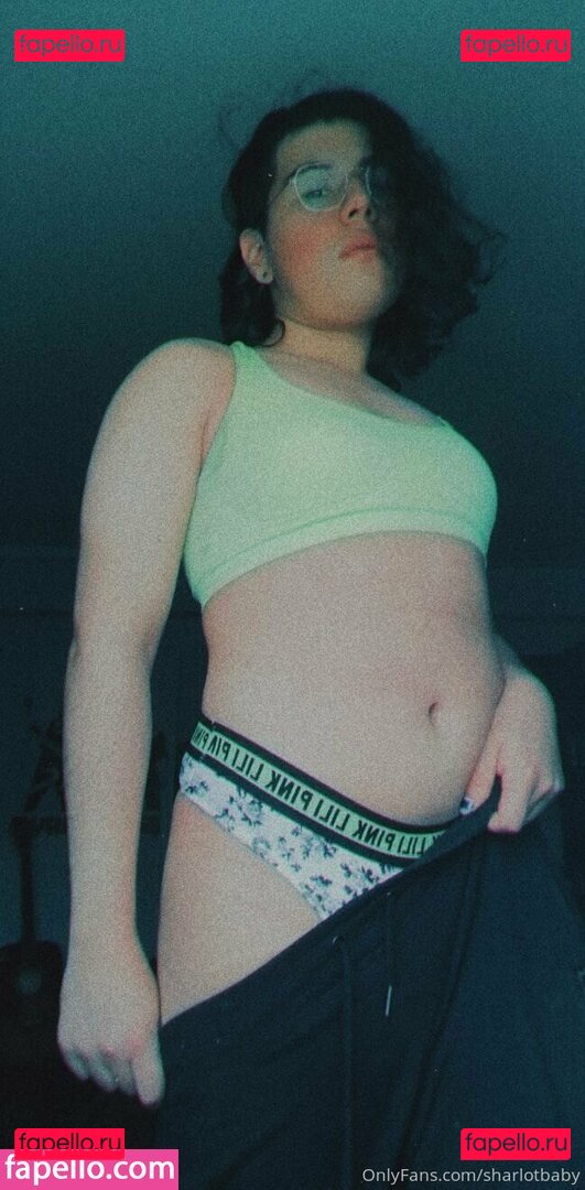 shar_babe / sharlotbaby Onlyfans Photo Gallery 