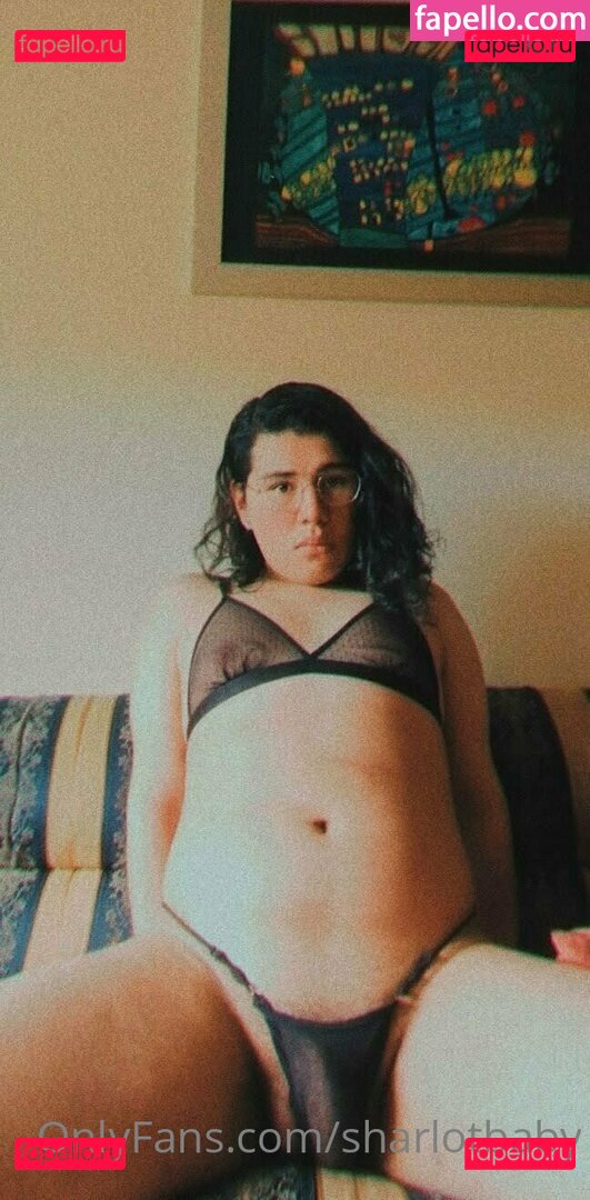 shar_babe / sharlotbaby Onlyfans Photo Gallery 