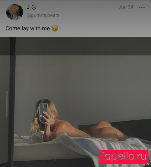 Joceywho Nude Onlyfans Photo 8