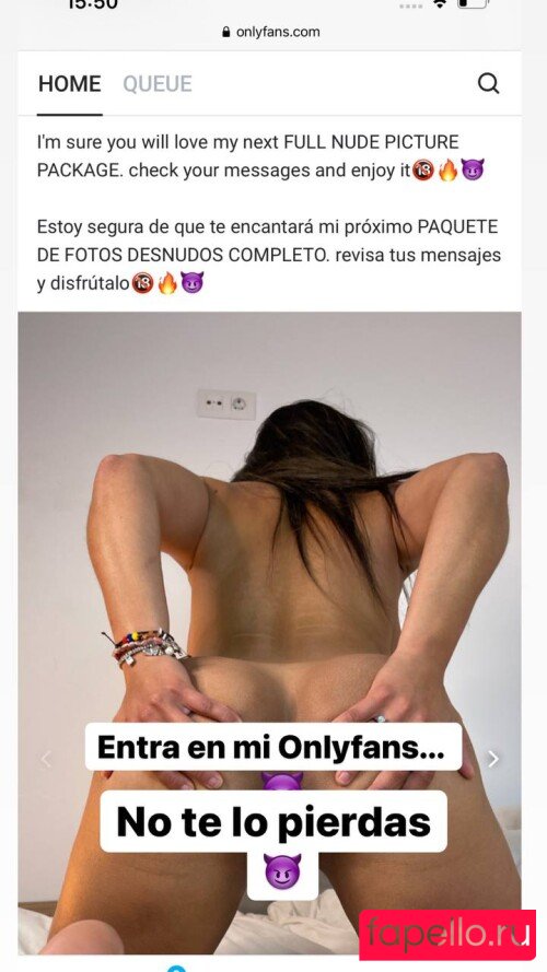 Giana Snow Nude Onlyfans Photo 5