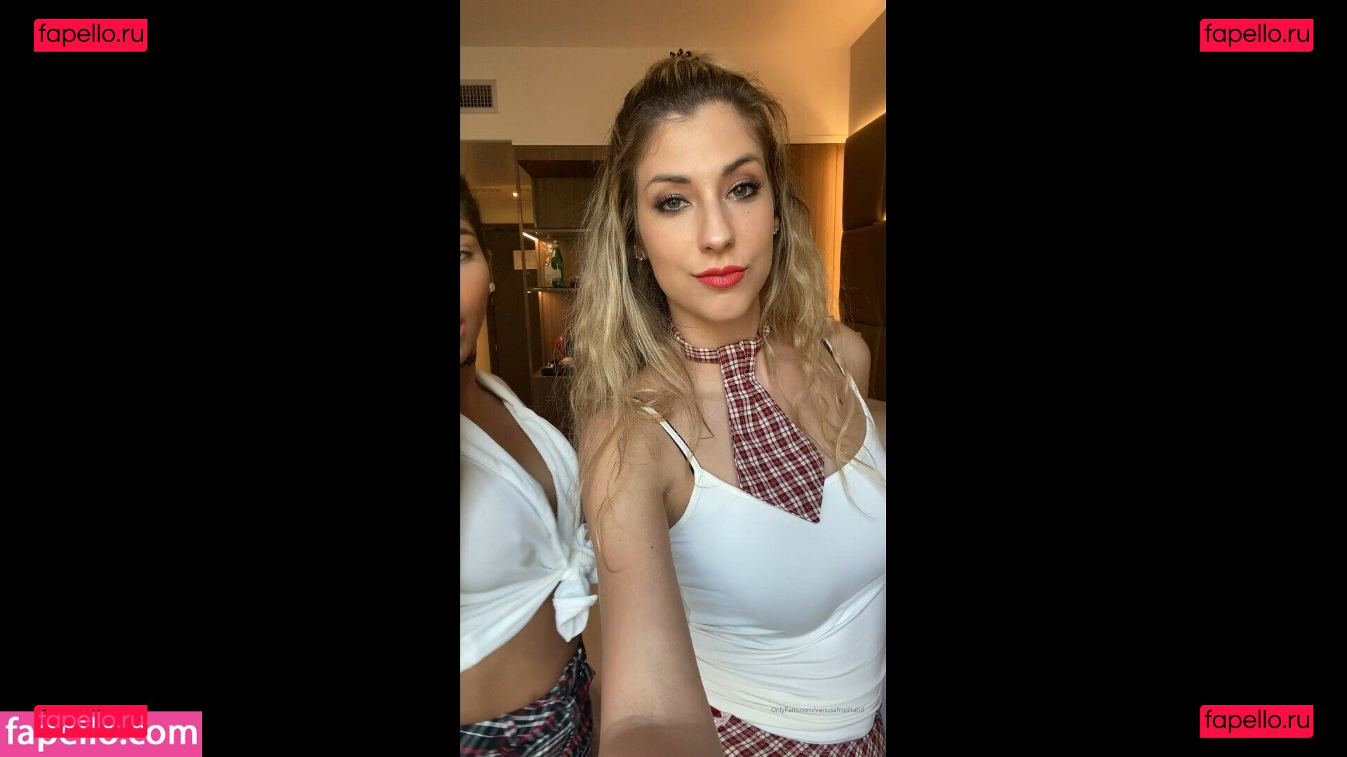 Shona River / shonariverofficial Onlyfans Photo Gallery 