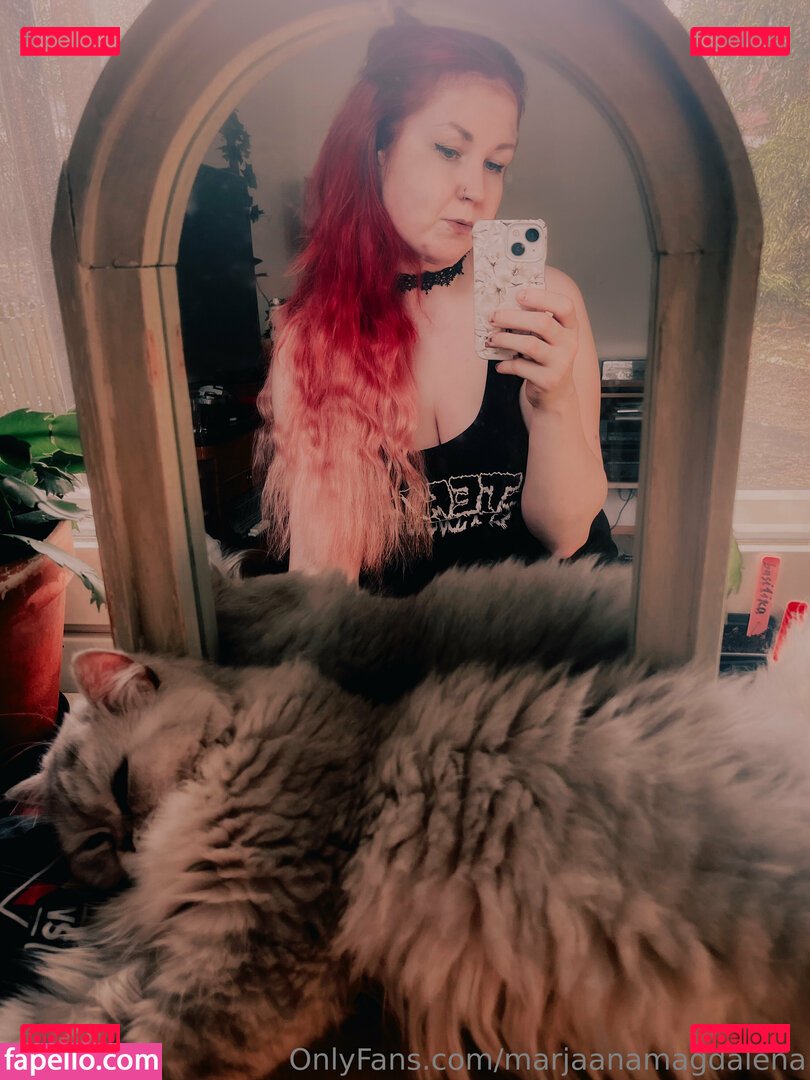 marjaanamagdalena Onlyfans Photo Gallery 