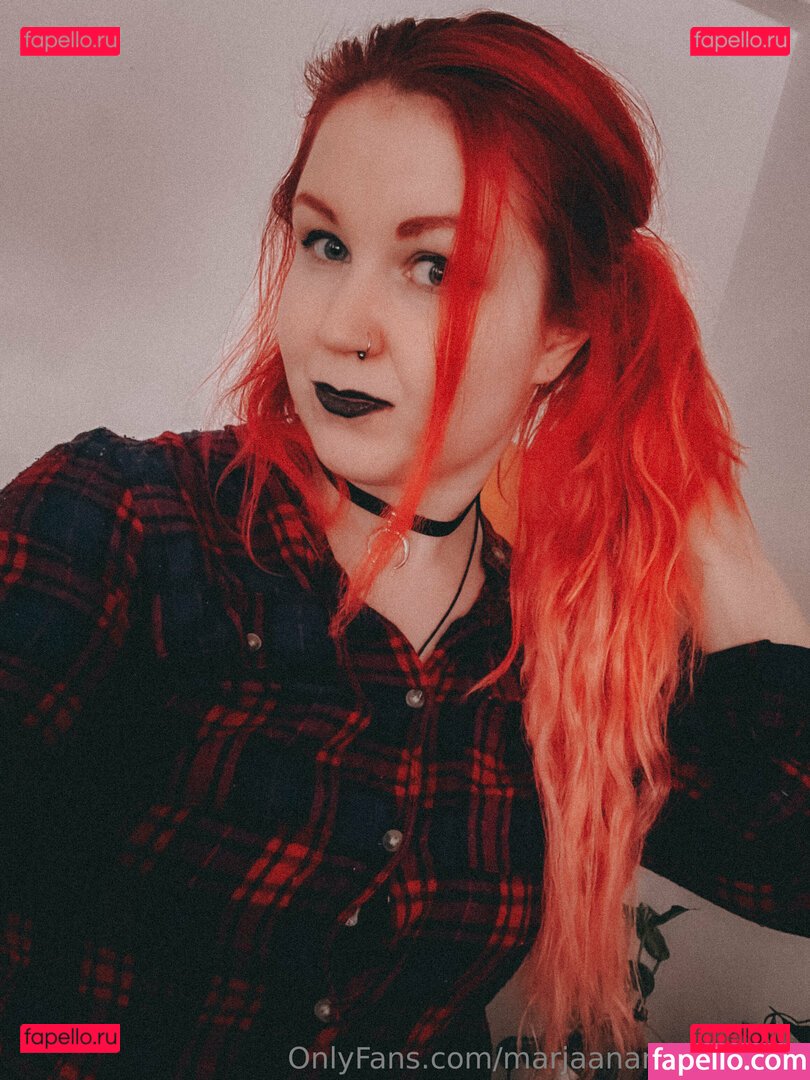 marjaanamagdalena Onlyfans Photo Gallery 