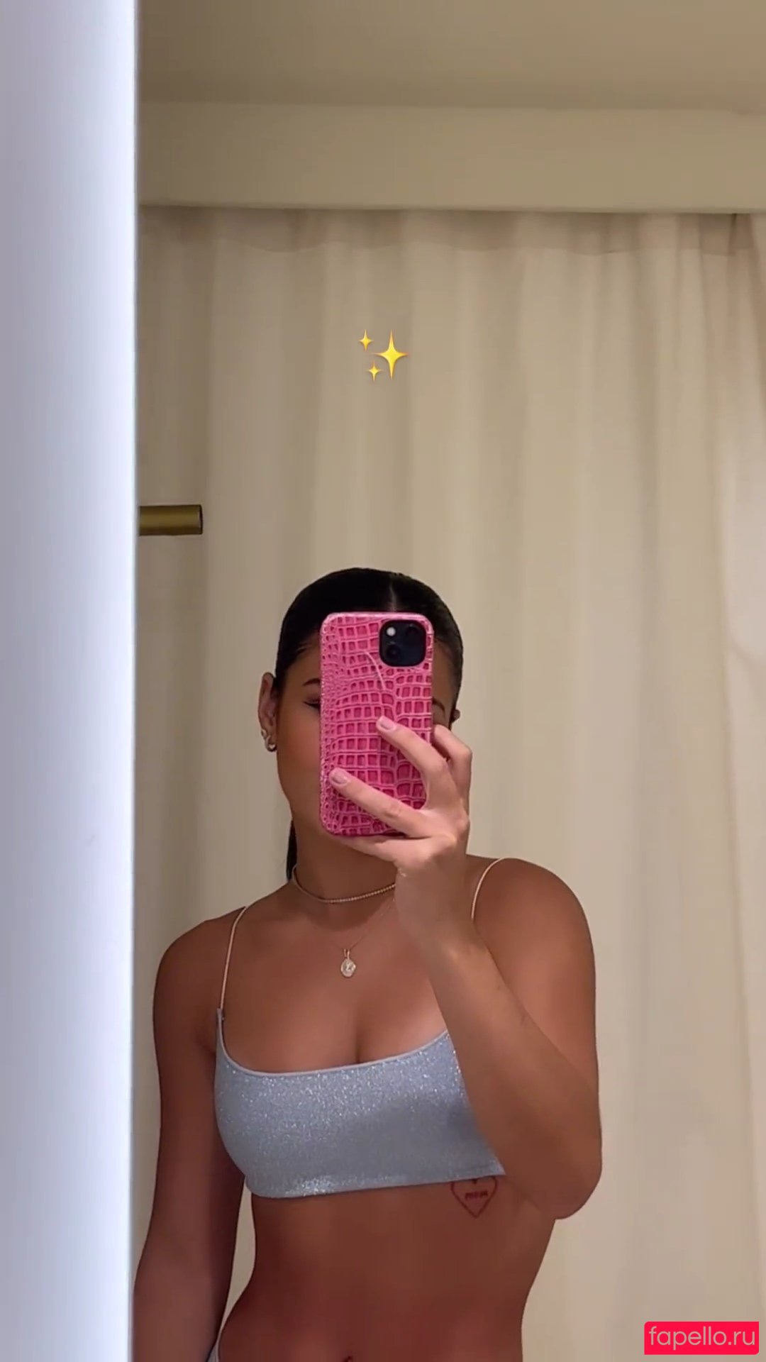 Giullia Buscacio Nude Onlyfans Photo 40