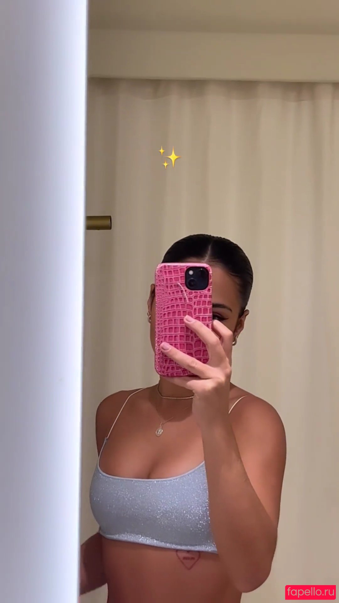 Giullia Buscacio Nude Onlyfans Photo 39