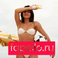 Giullia Buscacio Nude Onlyfans Photo 9