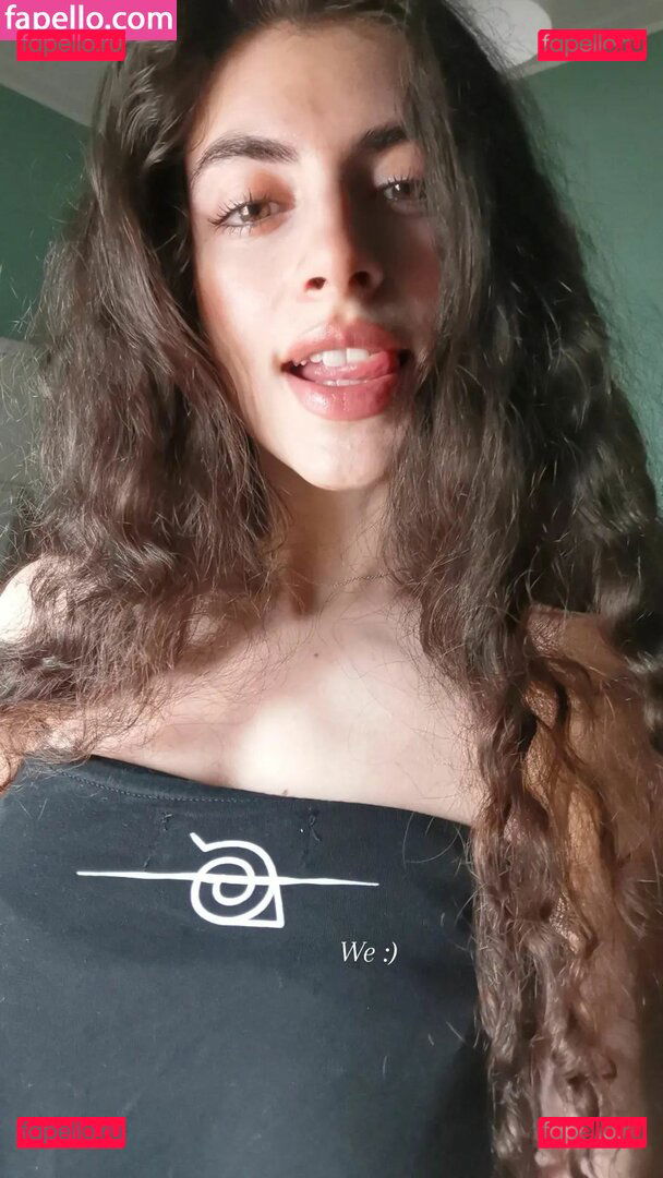 Venisoneyes Onlyfans Photo Gallery 