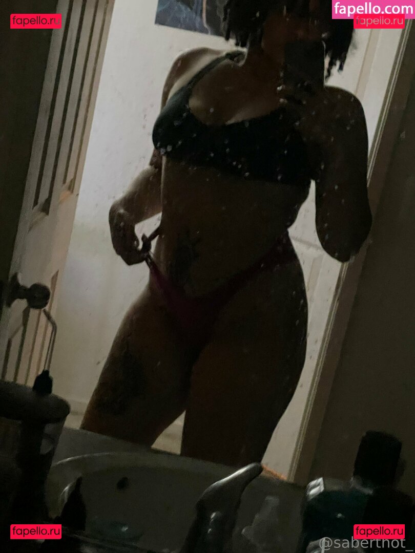 saberthot / sabertoothok Onlyfans Photo Gallery 