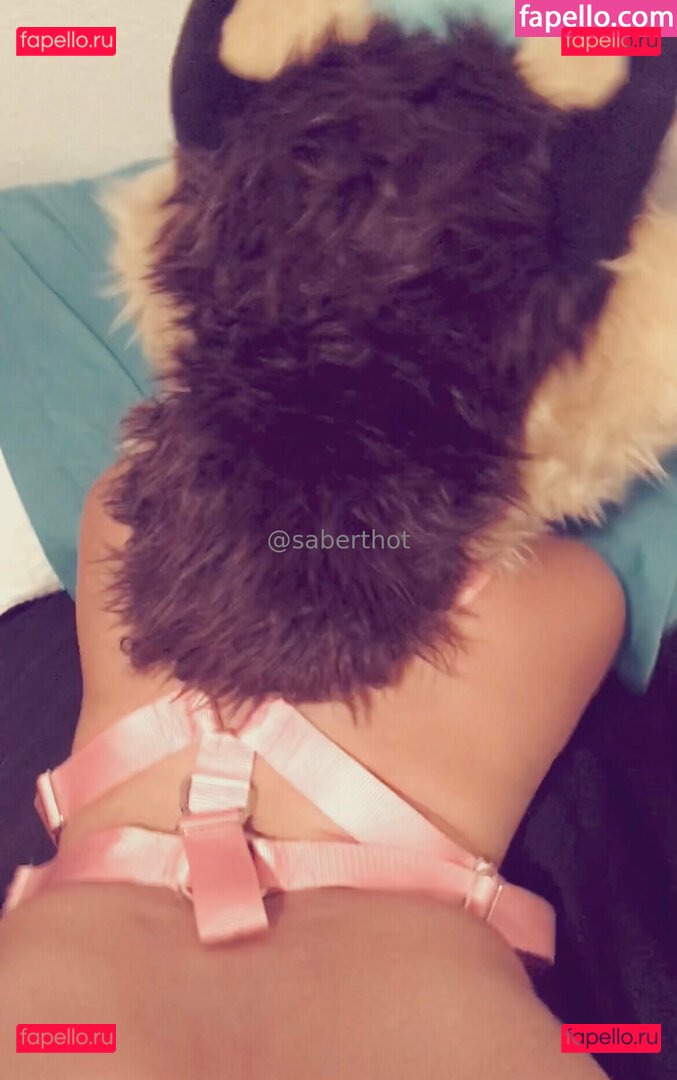 saberthot / sabertoothok Onlyfans Photo Gallery 