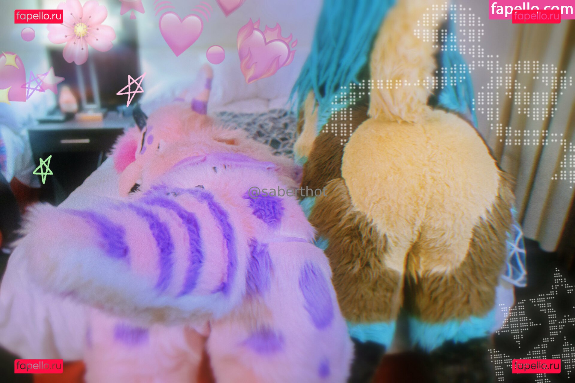 saberthot / sabertoothok Onlyfans Photo Gallery 