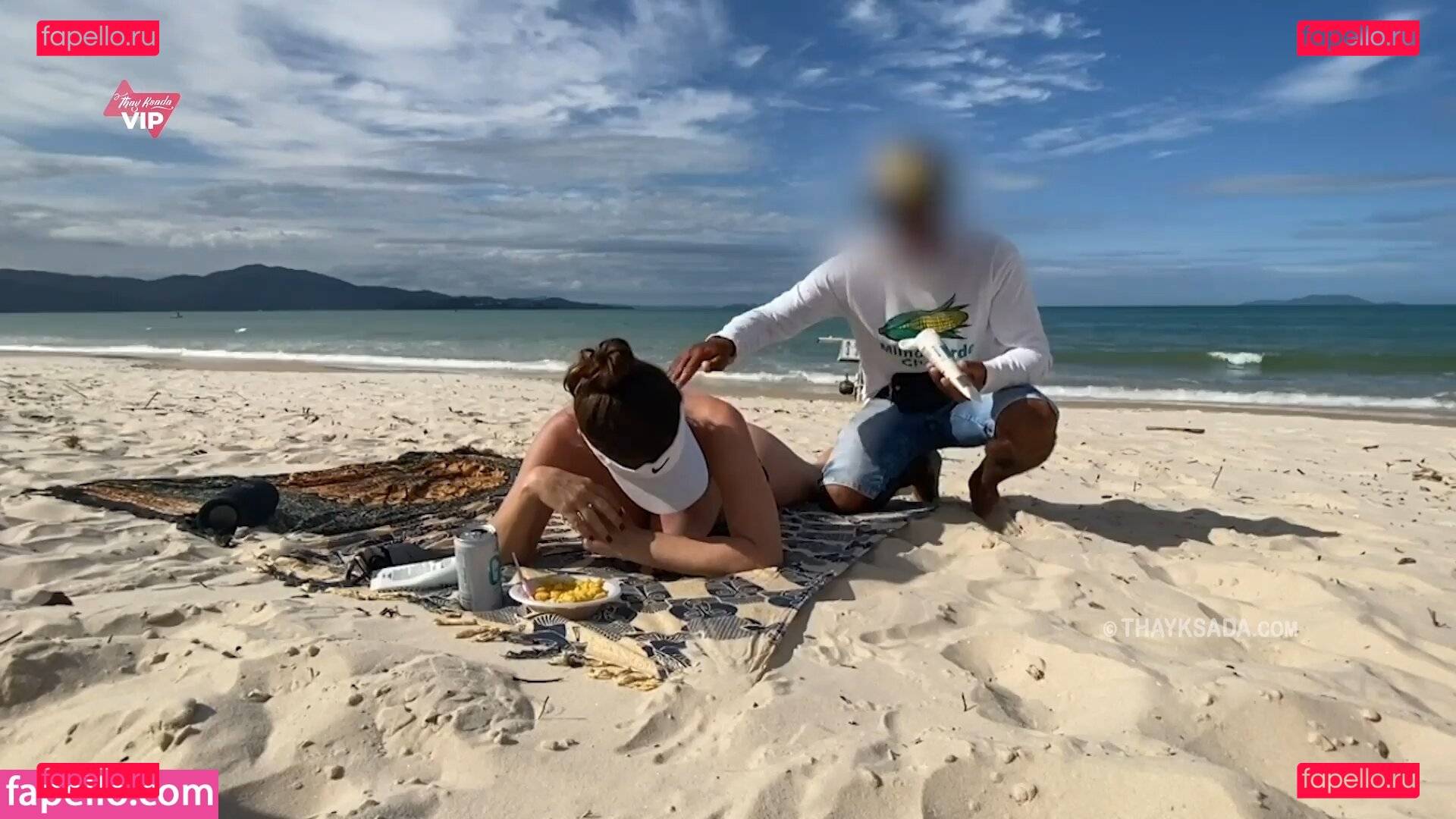 Thay Ksada / ksada.t / thayksada Onlyfans Photo Gallery 