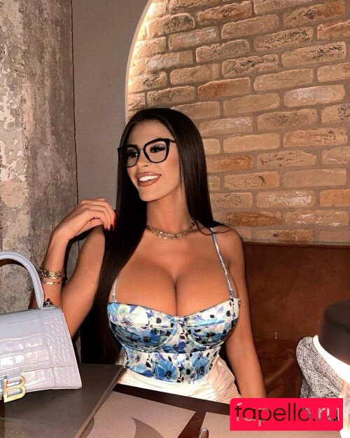 Marija Meglaj Nude Onlyfans Photo 41