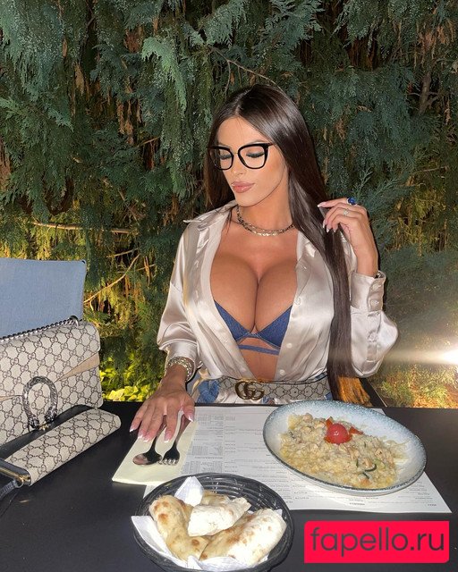Marija Meglaj Nude Onlyfans Photo 39