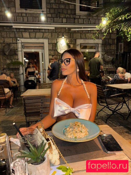 Marija Meglaj Nude Onlyfans Photo 30