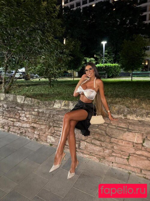 Marija Meglaj Nude Onlyfans Photo 29