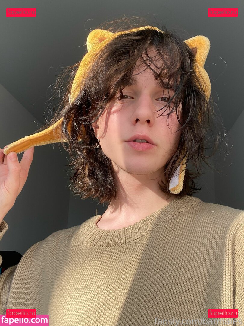 barmales / barmaless