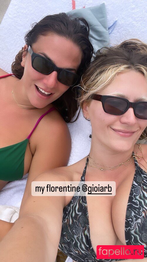 Alexandra Vreeland Nude Onlyfans Photo 27