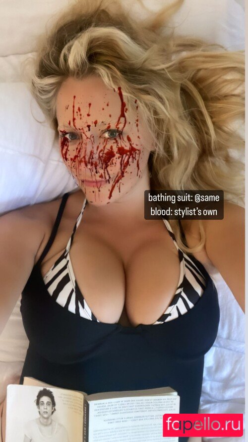 Alexandra Vreeland Nude Onlyfans Photo 26