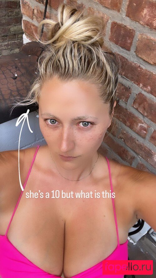 Alexandra Vreeland Nude Onlyfans Photo 16