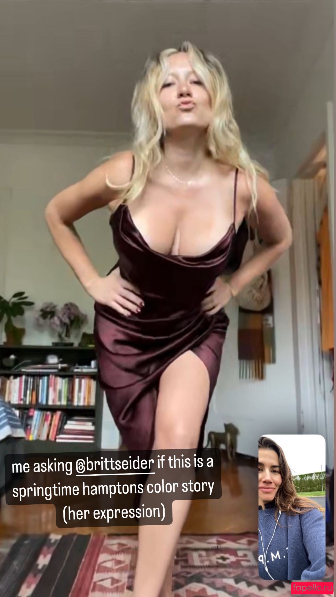 Alexandra Vreeland Nude Onlyfans Photo 13