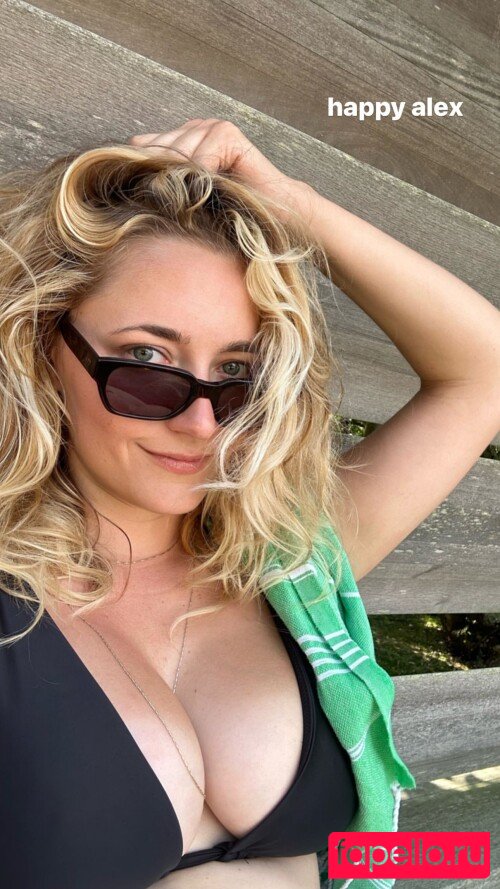 Alexandra Vreeland Nude Onlyfans Photo 4