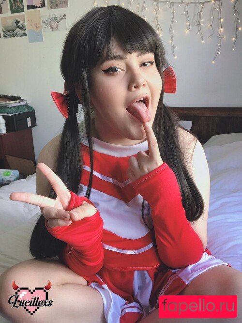 luciilexss Nude Onlyfans Photo 47