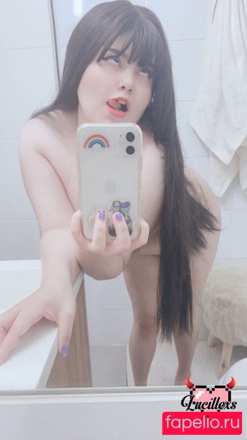 luciilexss Nude Onlyfans Photo 25